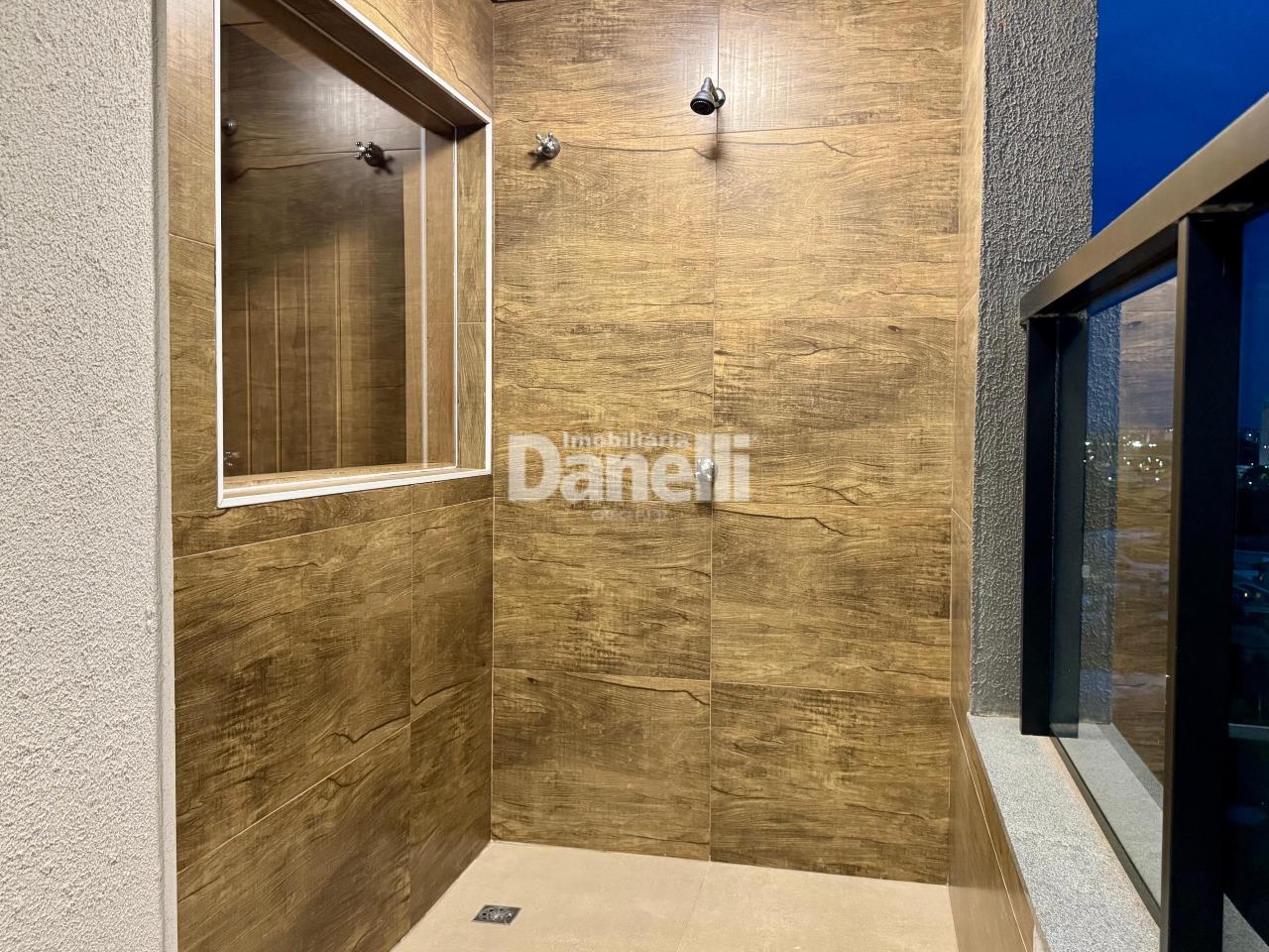 Apartamento à venda no Residencial Portal da Mantiqueira: 