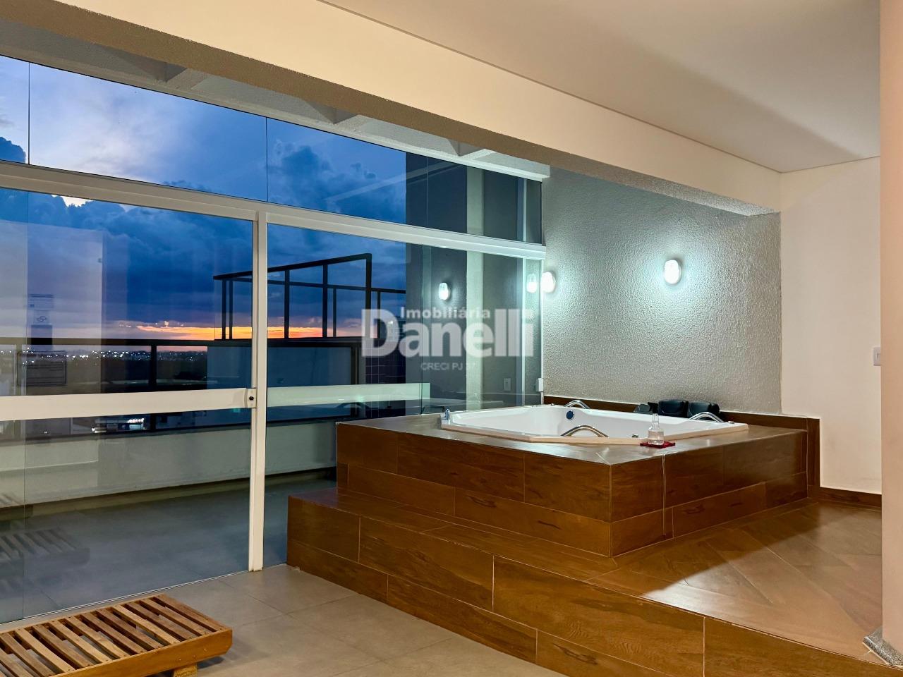 Apartamento à venda no Residencial Portal da Mantiqueira: 