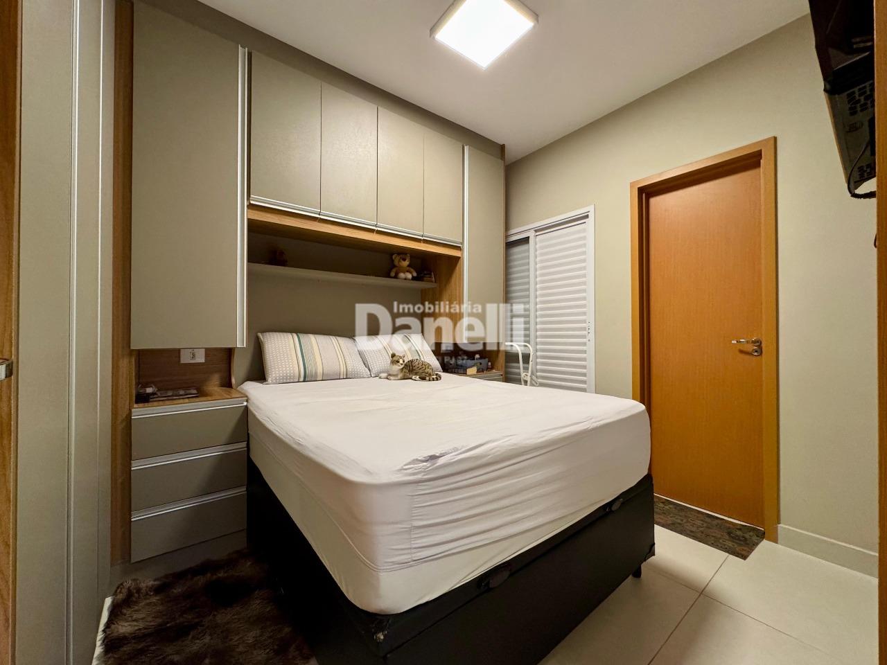 Apartamento à venda no Residencial Portal da Mantiqueira: 