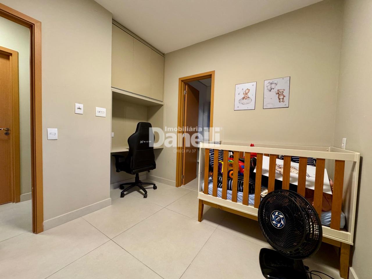 Apartamento à venda no Residencial Portal da Mantiqueira: 