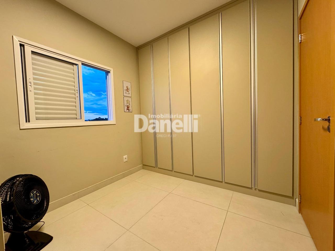 Apartamento à venda no Residencial Portal da Mantiqueira: 
