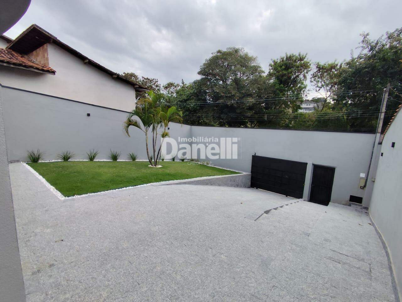 Sobrado à venda no Campos Elíseos: 