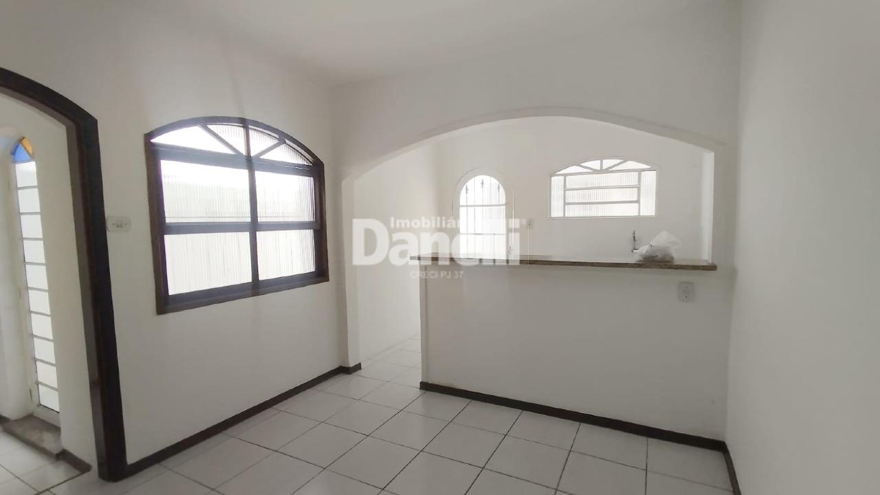 Casa para aluguel no Santa Rita: 