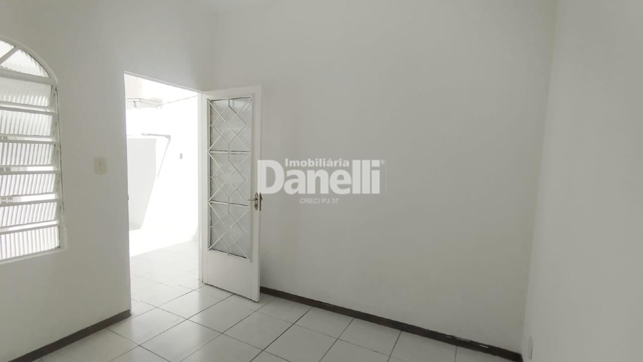 Casa para aluguel no Santa Rita: 