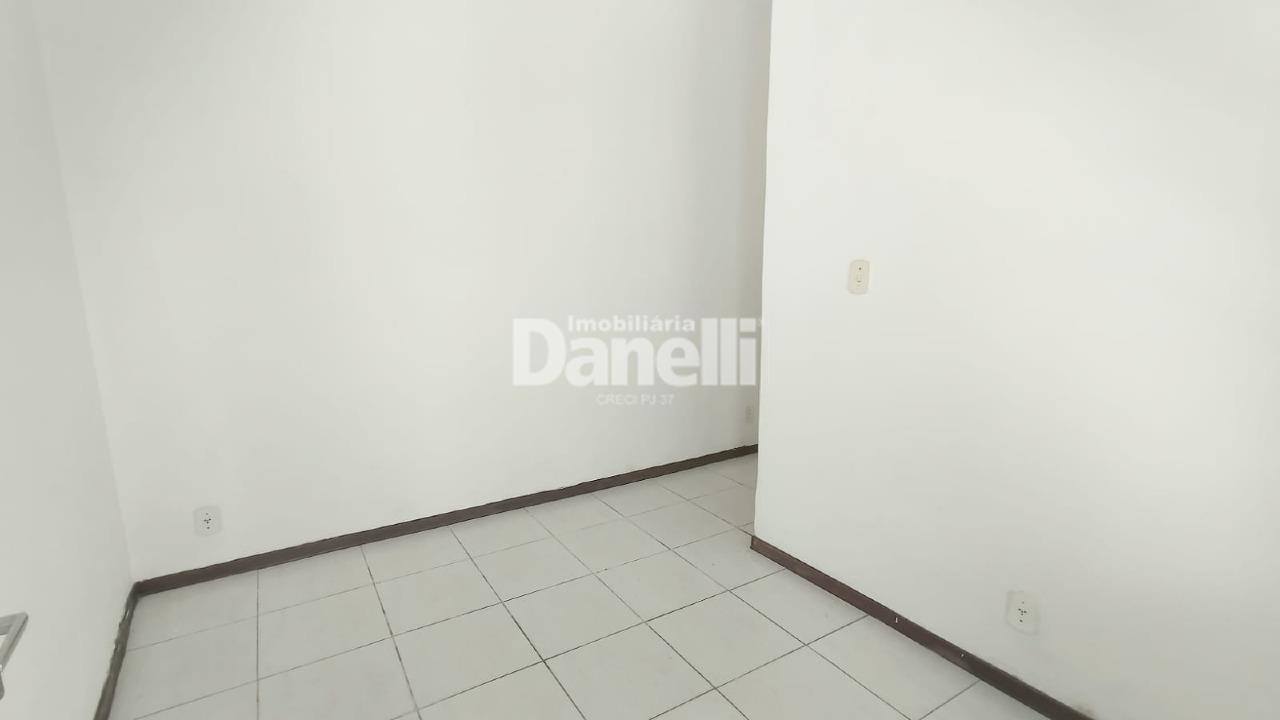 Casa para aluguel no Santa Rita: 