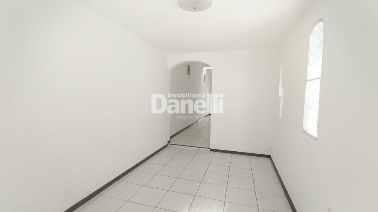 Casa para aluguel no Santa Rita: 