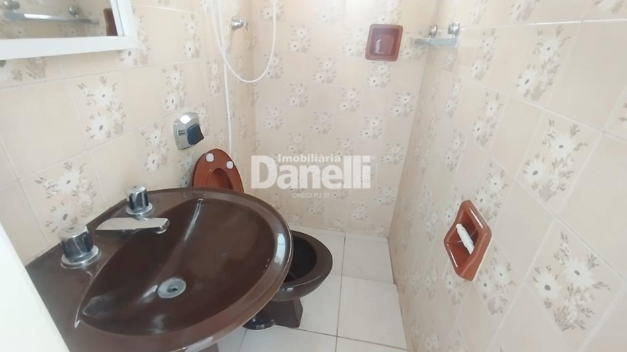 Casa para aluguel no Santa Rita: 