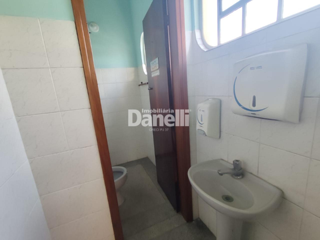 Sala Comercial para aluguel no Centro: 