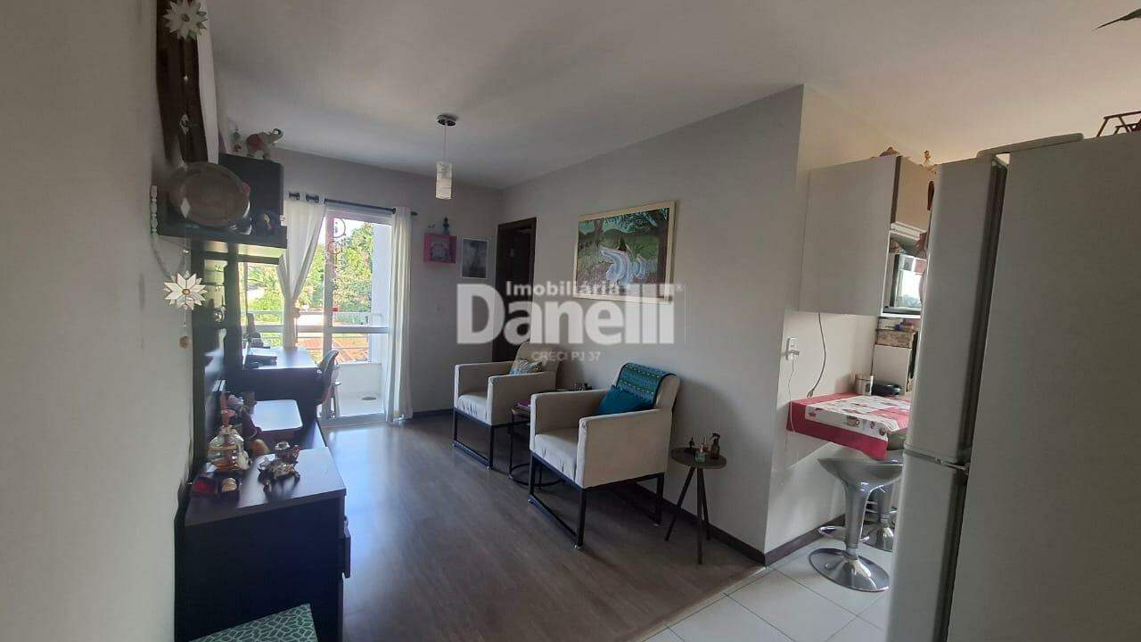 Apartamento à venda no Vila São José: 