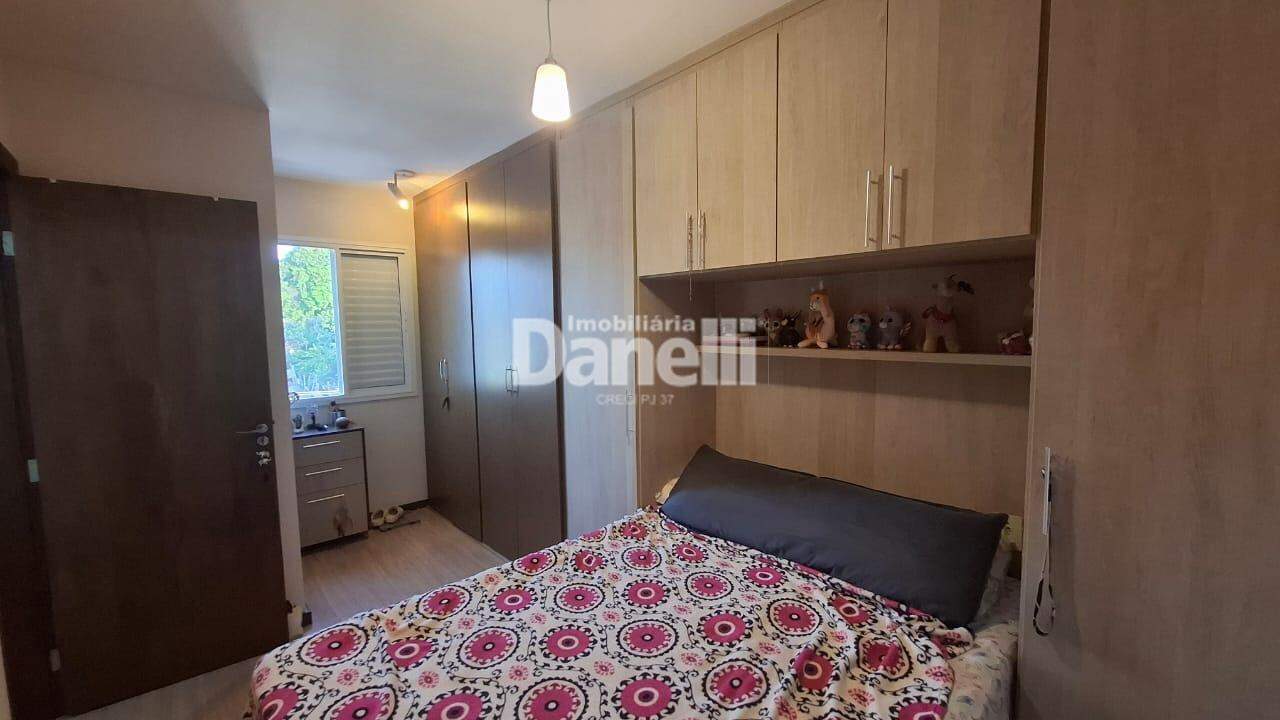 Apartamento à venda no Vila São José: 