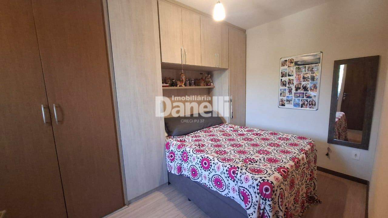 Apartamento à venda no Vila São José: 