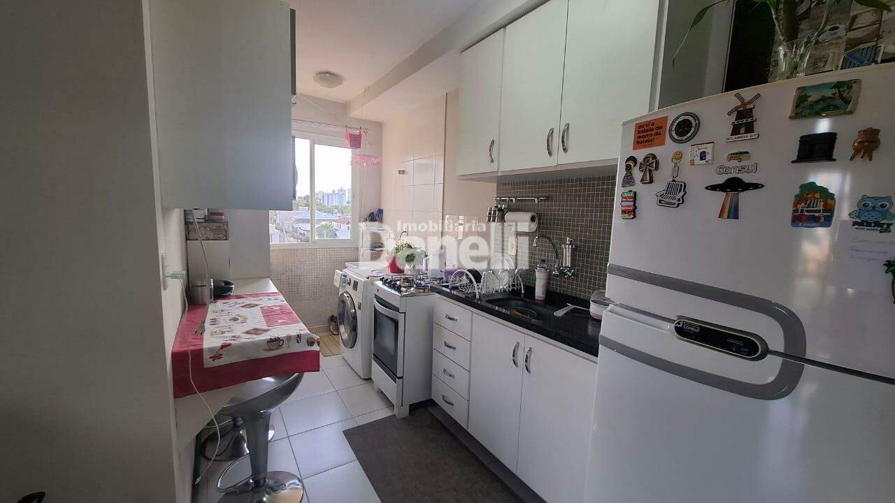 Apartamento à venda no Vila São José: 