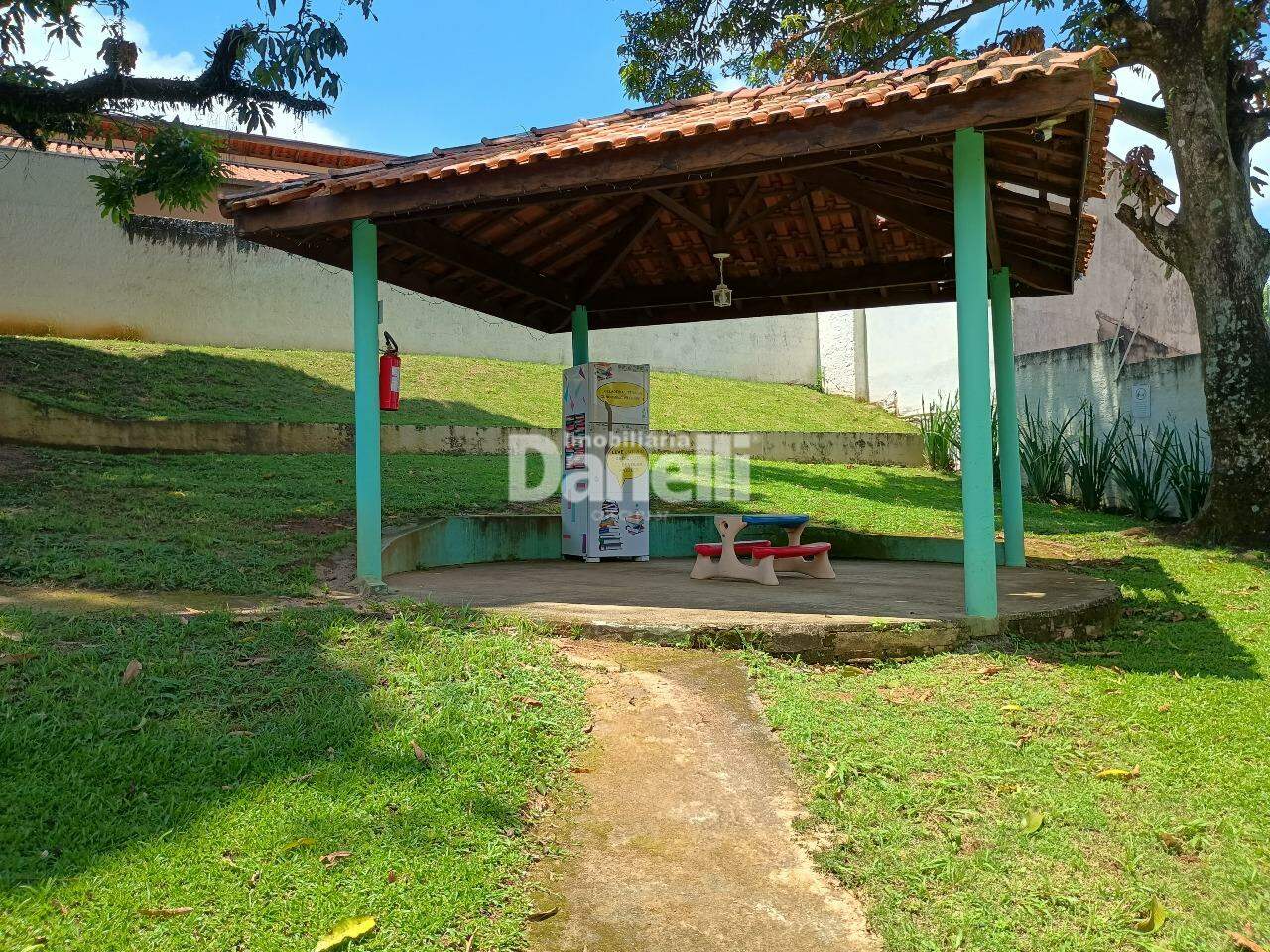 Casa em Condomínio à venda no Barreiro: Quiosque