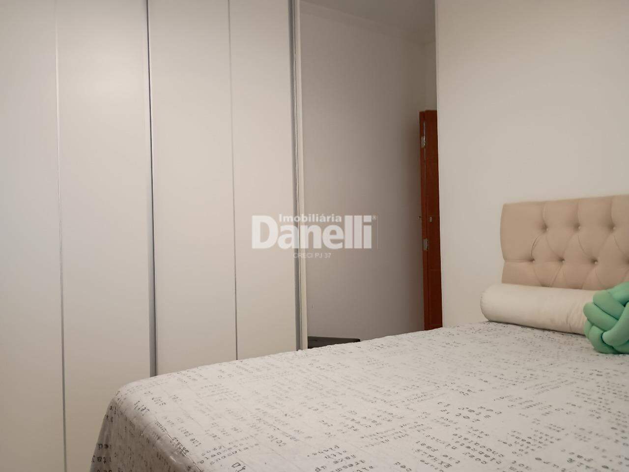 Casa em Condomínio à venda no Barreiro: Quarto Suíte