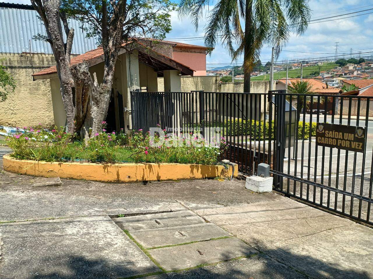 Casa em Condomínio à venda no Barreiro: Portaria