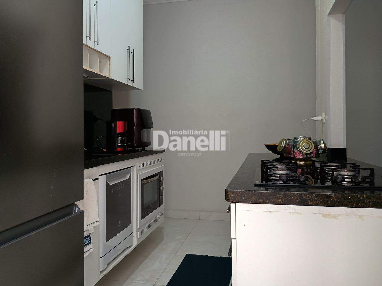 Casa em Condomínio à venda no Barreiro: Cozinha