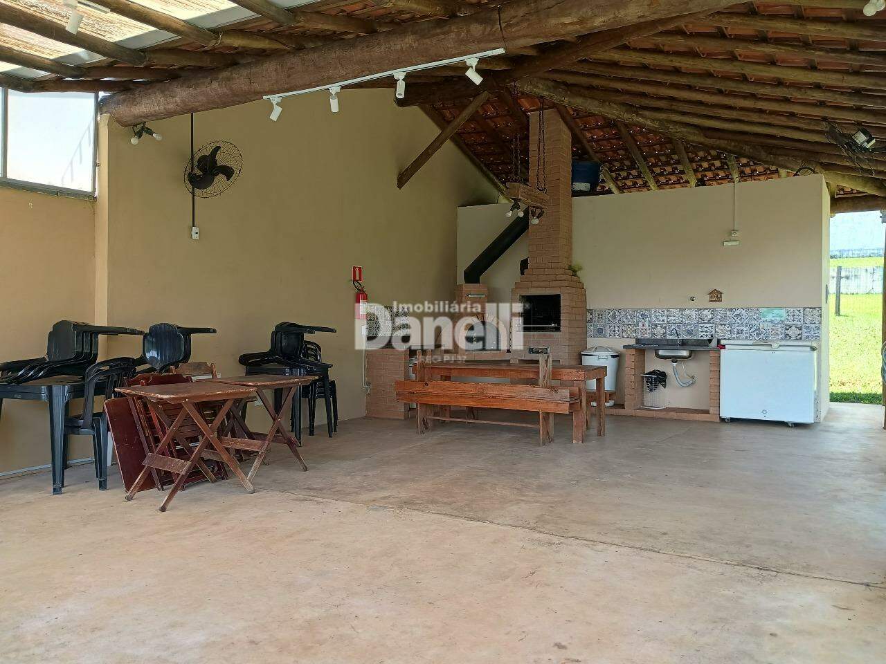 Casa em Condomínio à venda no Barreiro: Salão de Festas