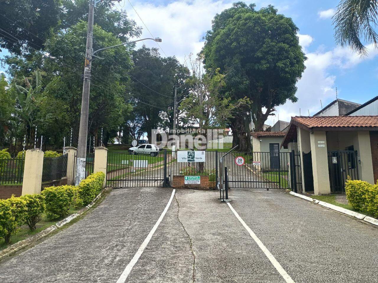 Casa em Condomínio à venda no Barreiro: Portaria