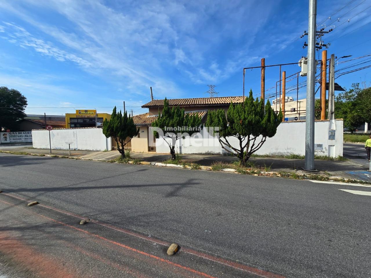 Lote para aluguel no Vila São José: 