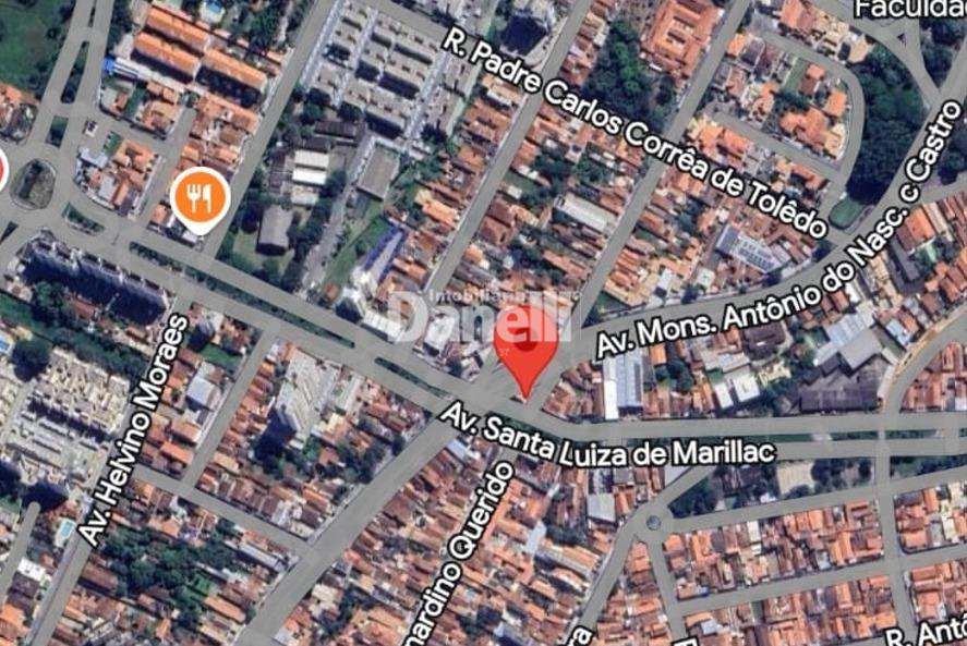 Lote para aluguel no Vila São José: 