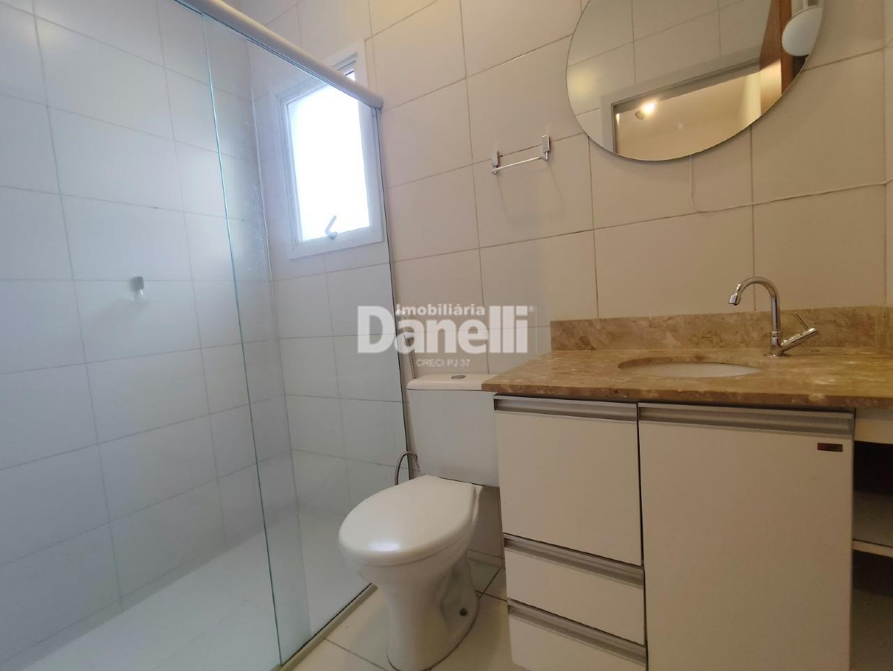 Casa em Condomínio para aluguel no Barreiro: 