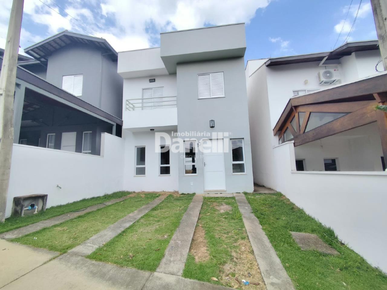 Casa em Condomínio para aluguel no Barreiro: 