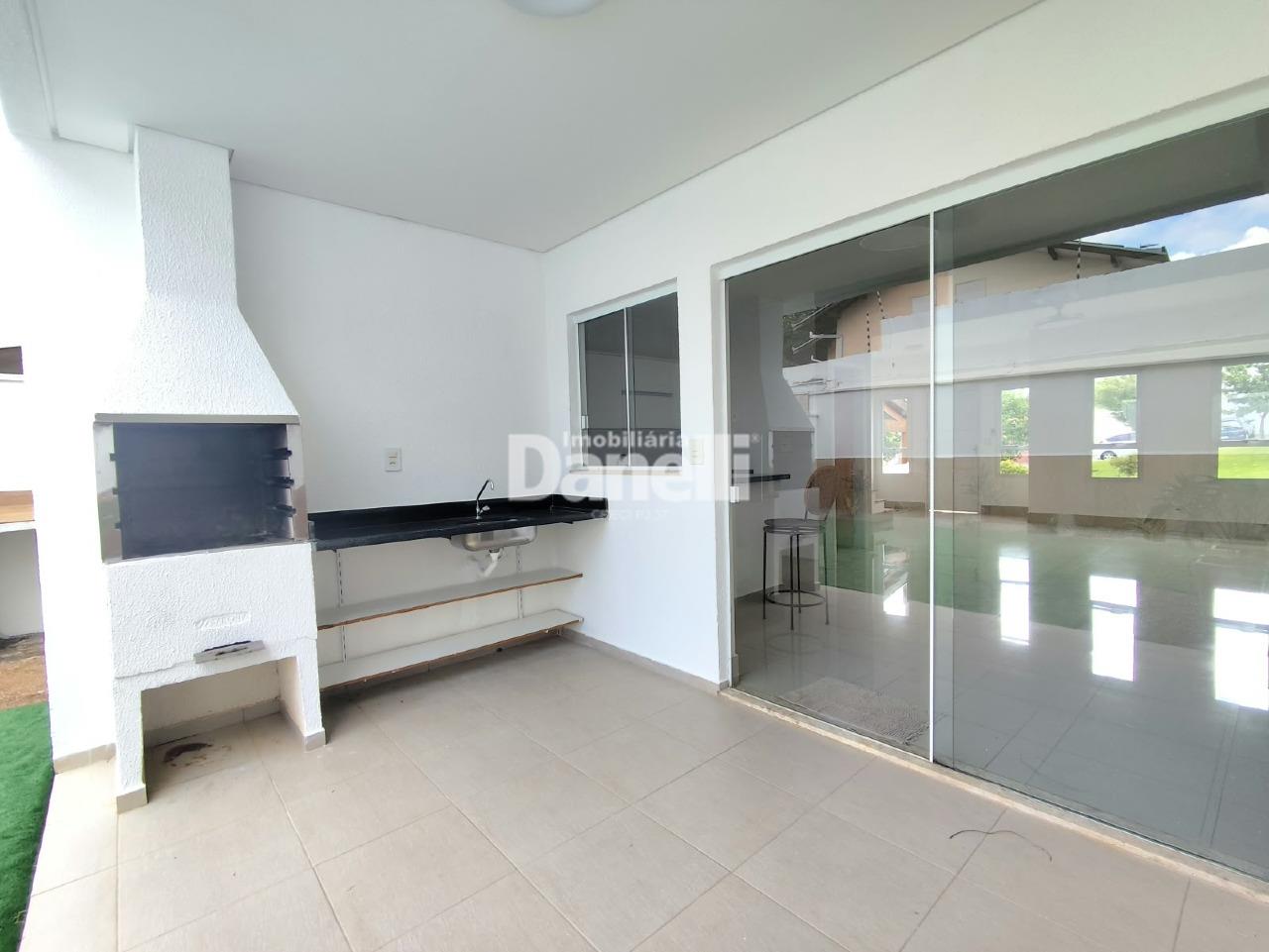 Casa em Condomínio para aluguel no Barreiro: 