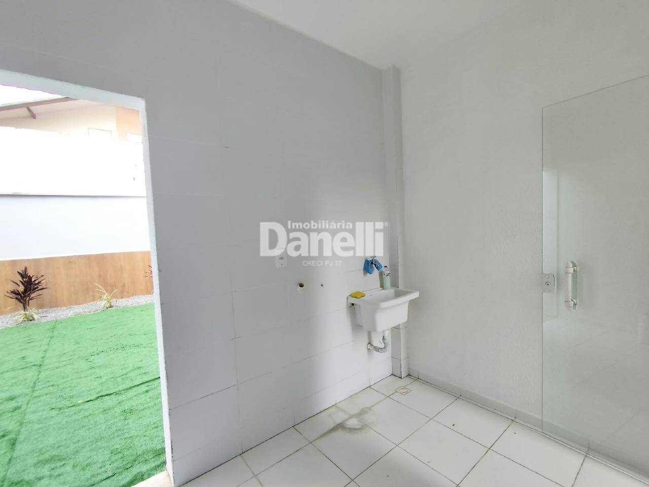 Casa em Condomínio para aluguel no Barreiro: 