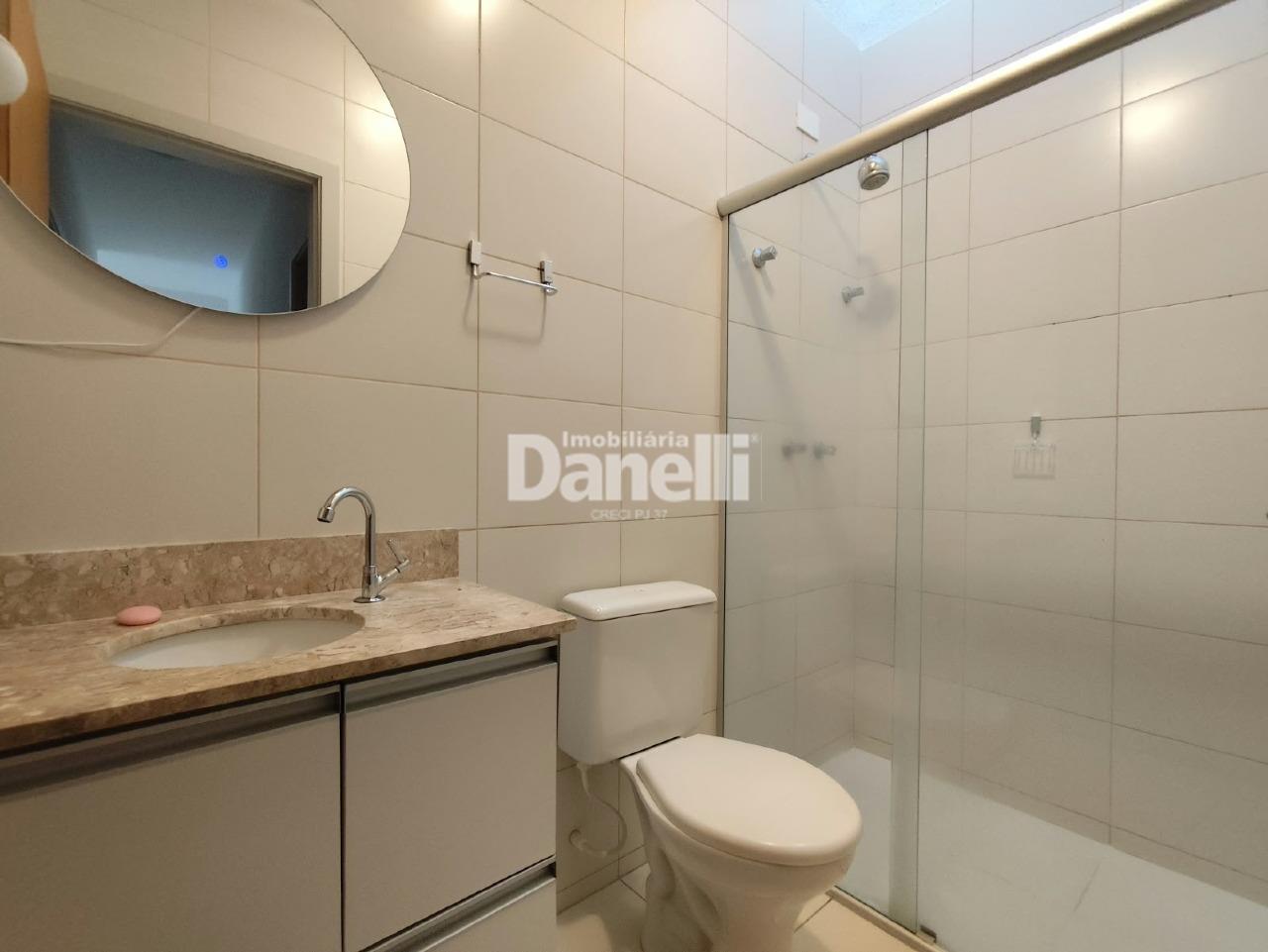 Casa em Condomínio para aluguel no Barreiro: 