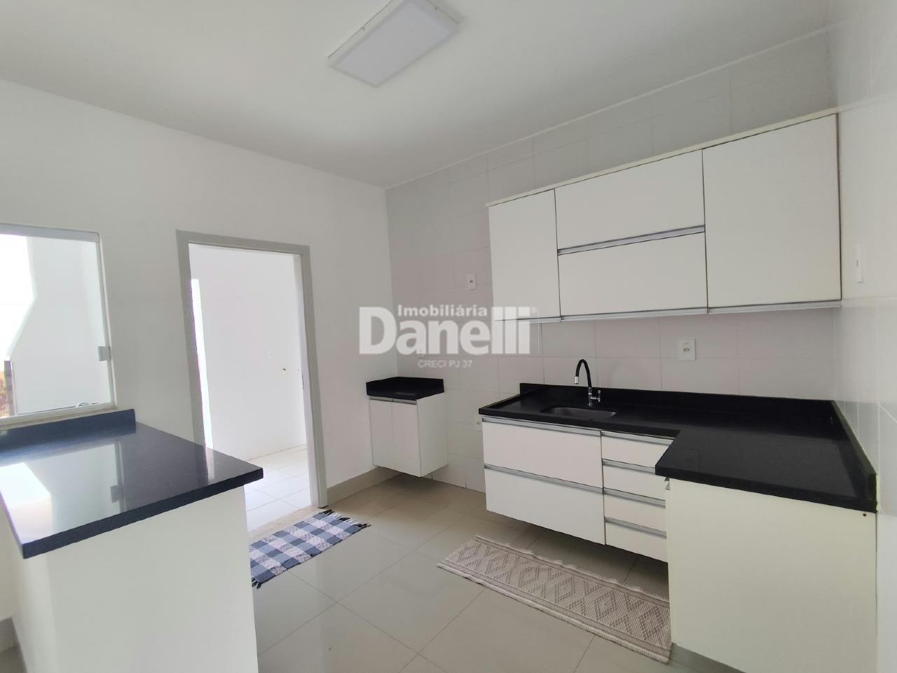 Casa em Condomínio para aluguel no Barreiro: 