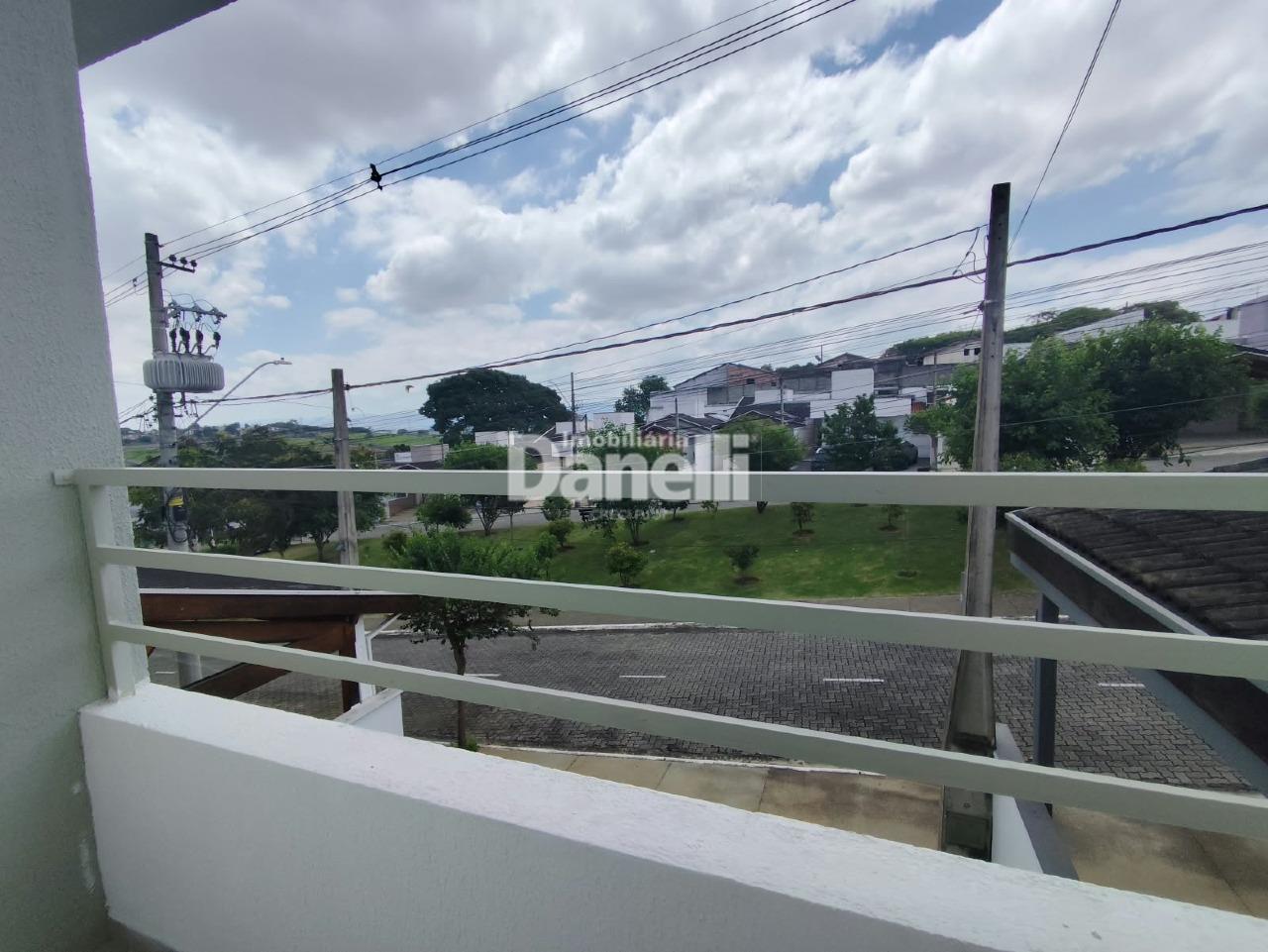 Casa em Condomínio para aluguel no Barreiro: 