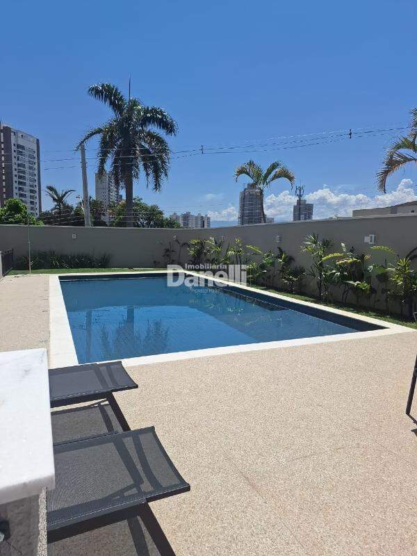 Apartamento para aluguel no Jardim das Nações: 