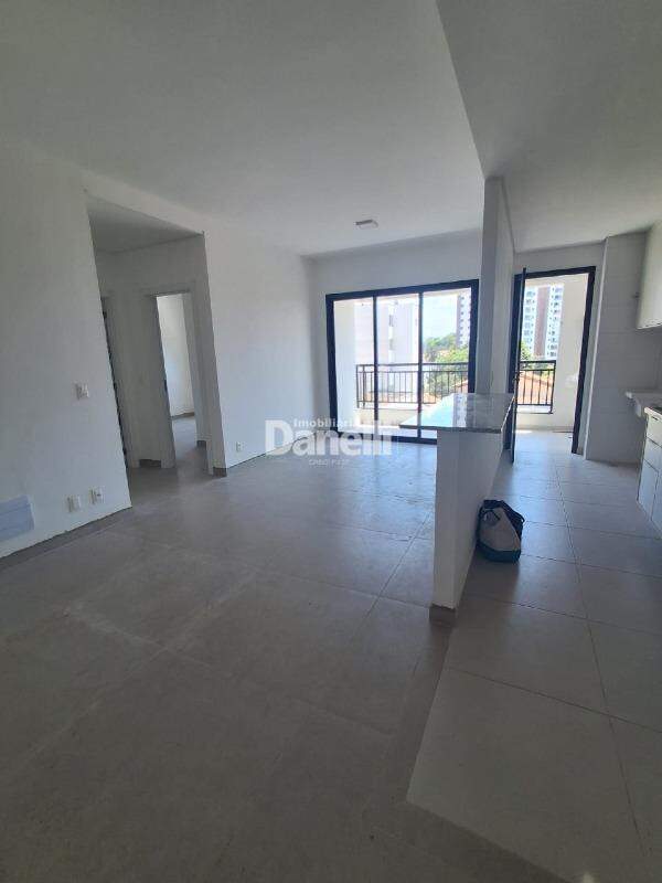 Apartamento para aluguel no Jardim das Nações: 