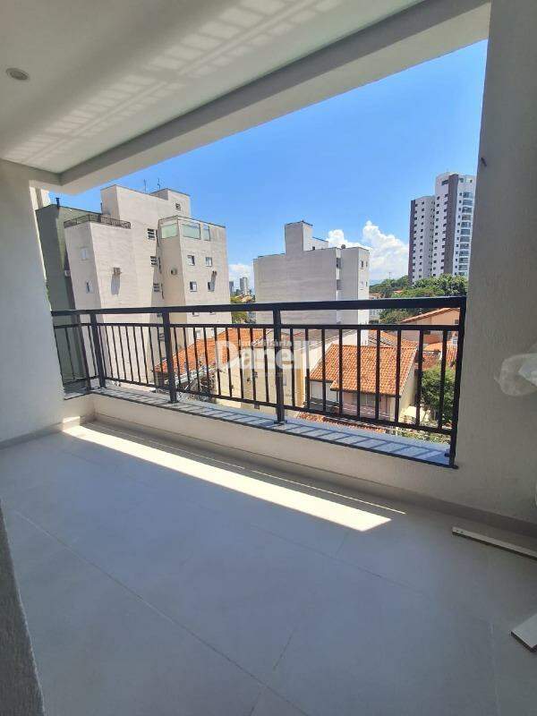 Apartamento para aluguel no Jardim das Nações: 