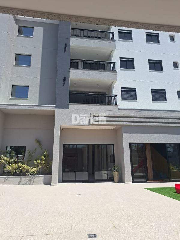 Apartamento para aluguel no Jardim das Nações: 