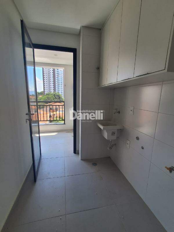 Apartamento para aluguel no Jardim das Nações: 