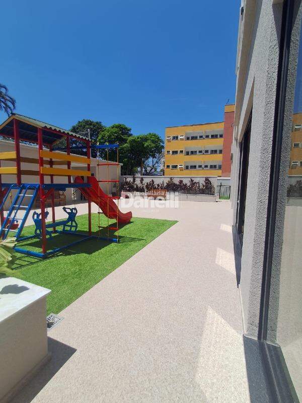 Apartamento para aluguel no Jardim das Nações: 