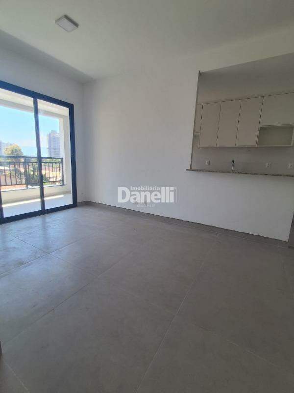Apartamento para aluguel no Jardim das Nações: 