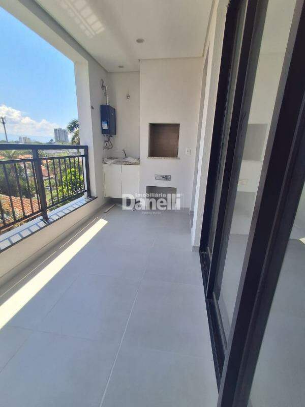 Apartamento para aluguel no Jardim das Nações: 
