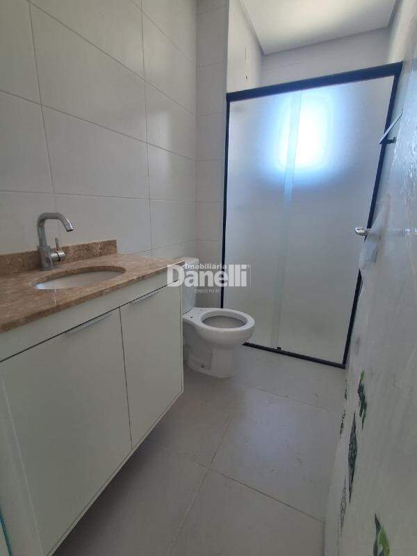 Apartamento para aluguel no Jardim das Nações: 