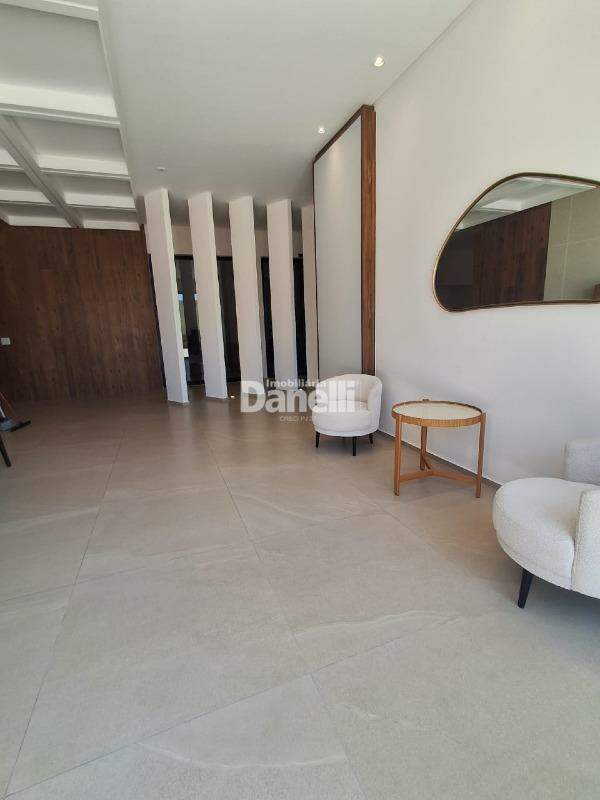 Apartamento para aluguel no Jardim das Nações: 