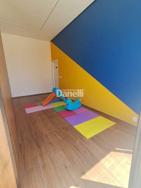 Apartamento para aluguel no Jardim das Nações: 