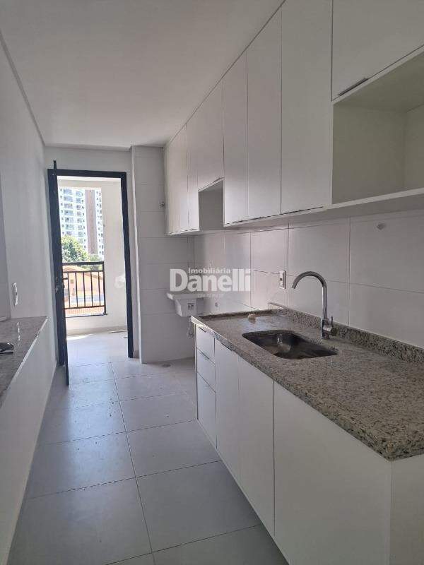 Apartamento para aluguel no Jardim das Nações: 
