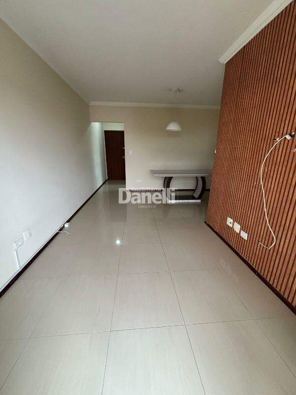 Apartamento para aluguel no Esplanada Independência: 