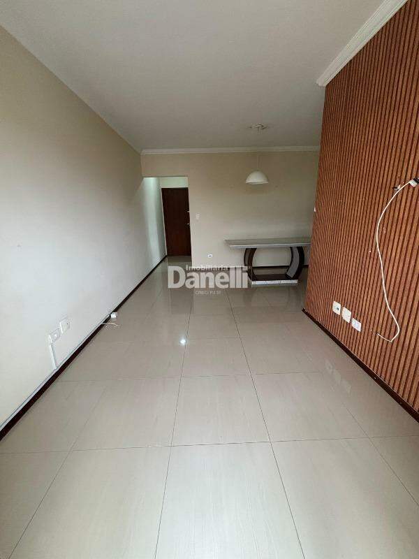 Apartamento para aluguel no Esplanada Independência: 