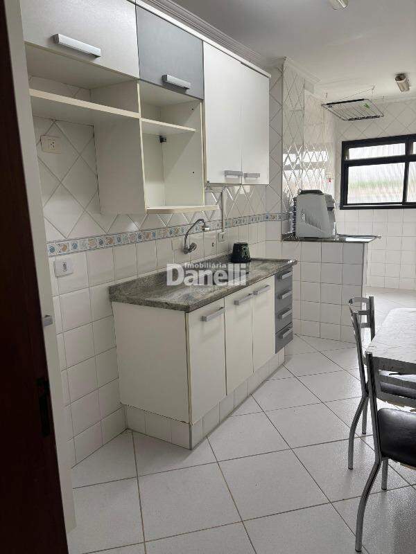 Apartamento para aluguel no Esplanada Independência: 