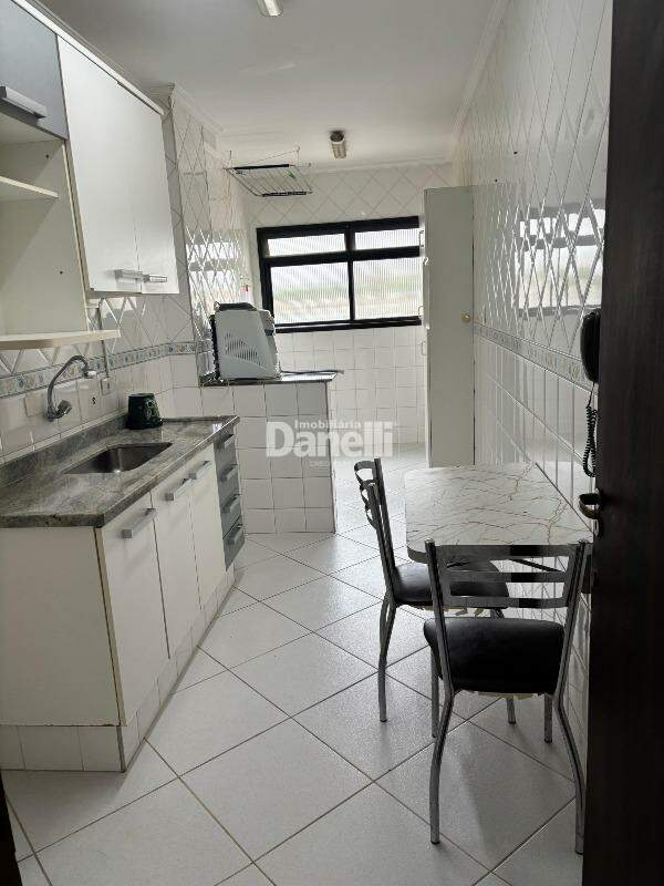 Apartamento para aluguel no Esplanada Independência: 