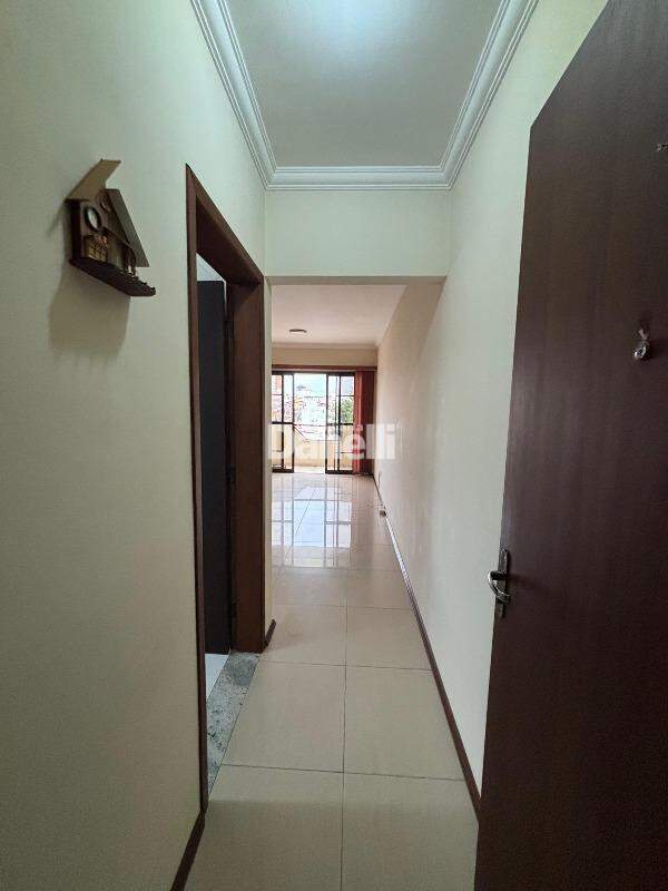 Apartamento para aluguel no Esplanada Independência: 