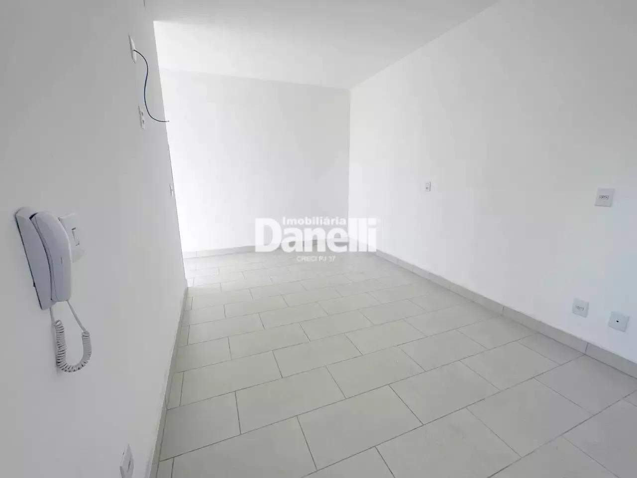 Apartamento para aluguel no Areao: 