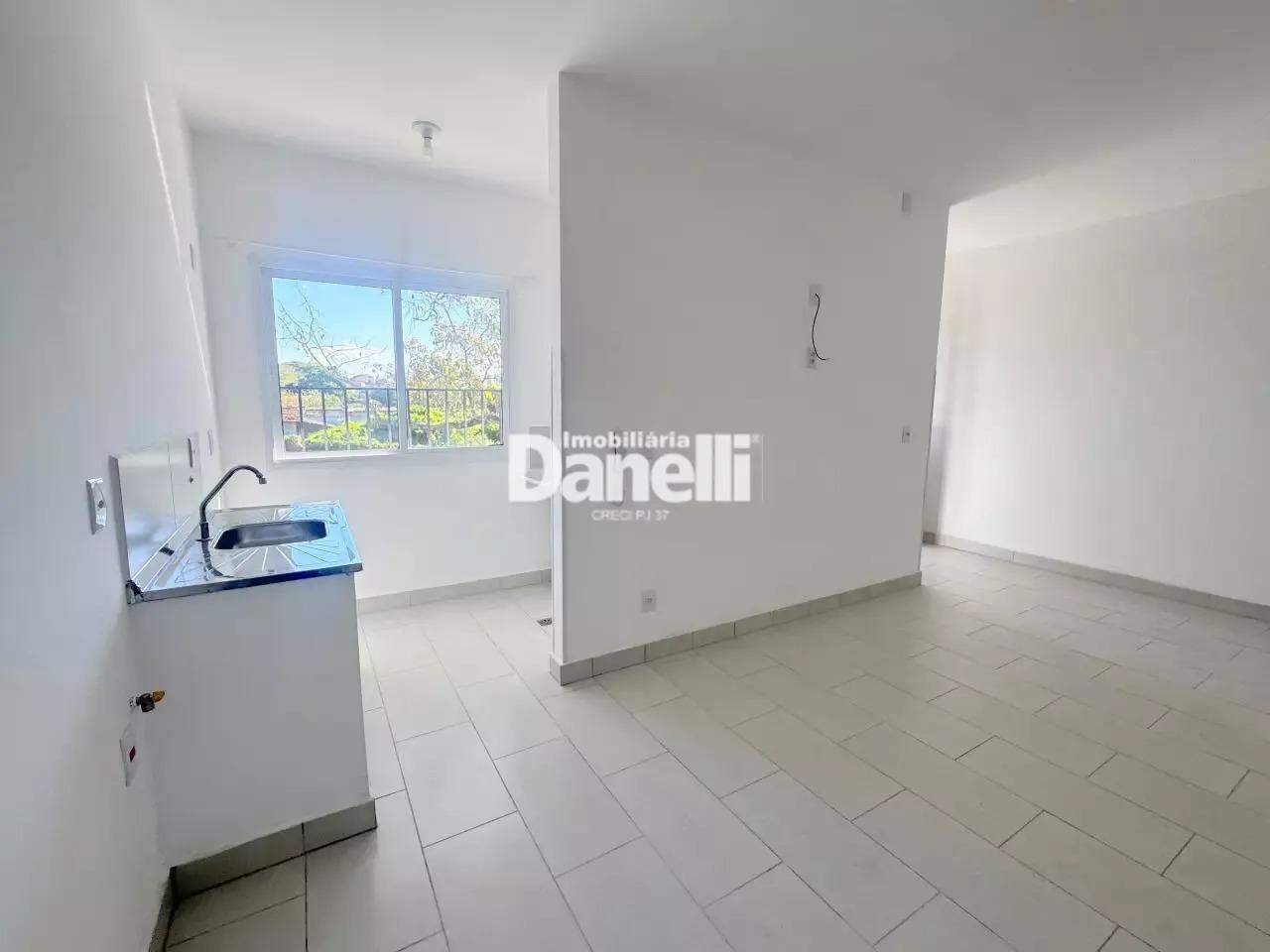 Apartamento para aluguel no Areao: 
